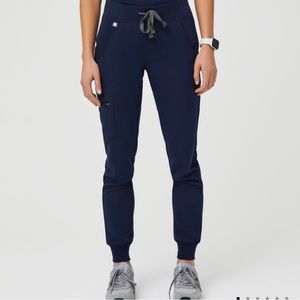 FIGS Zamora™ Jogger Scrub Pants- used